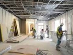 Persoane serioase pentru activitati in domeniul amenajarilor interioare