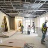 Persoane serioase pentru activitati in domeniul amenajarilor interioare